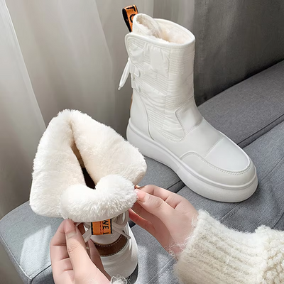 Winter Ankle Boots | Women