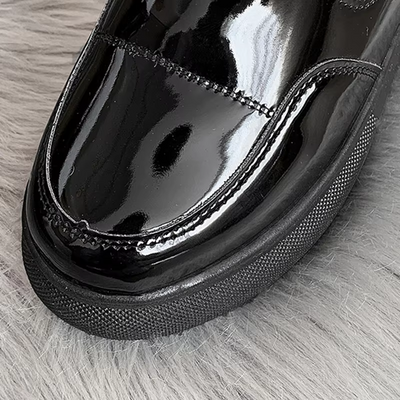 Winter Ankle Boots | Women