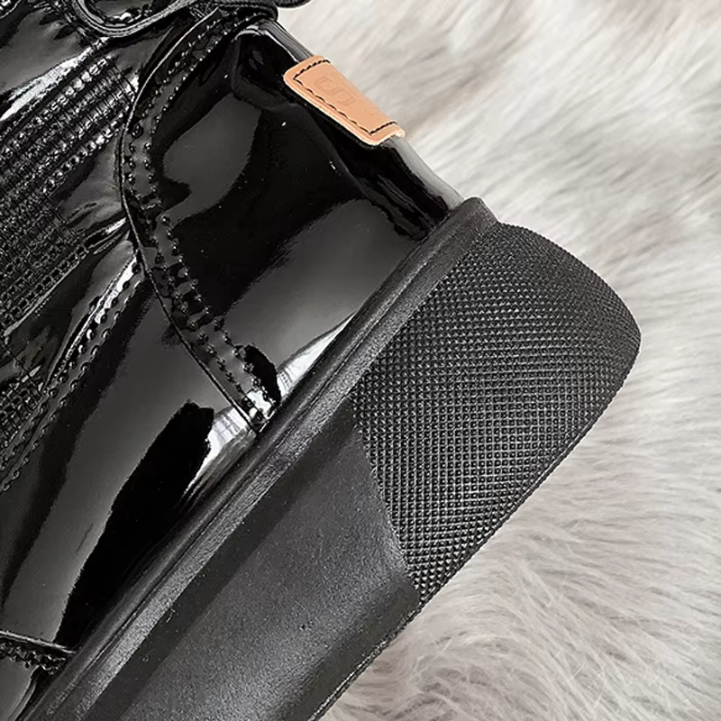 Winter Ankle Boots | Women