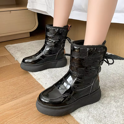 Winter Ankle Boots | Women