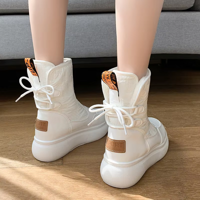 Winter Ankle Boots | Women