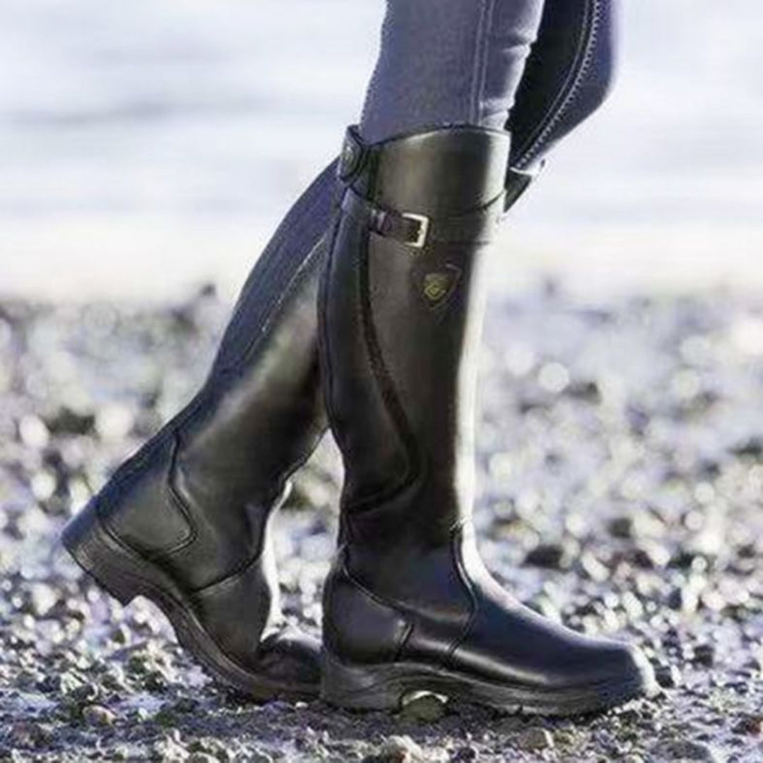 Winter Knight High Boots | Women