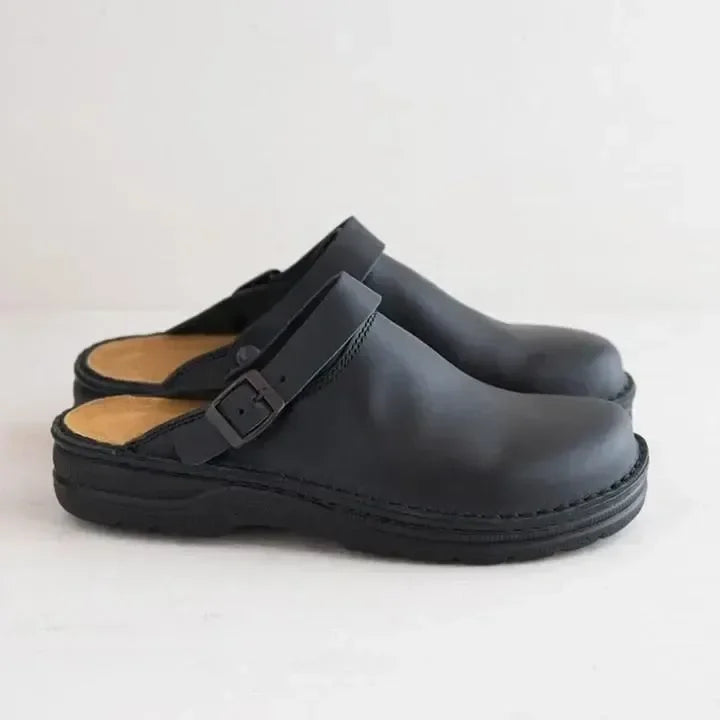 Classic Casual Clogs | Flats