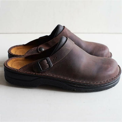 Classic Casual Clogs | Flats