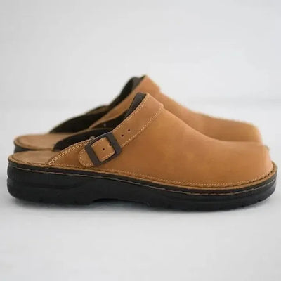 Classic Casual Clogs | Flats