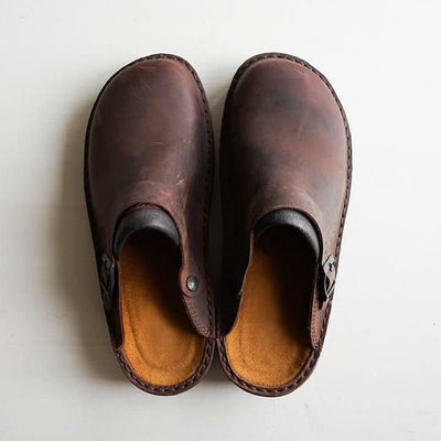 Classic Casual Clogs | Flats