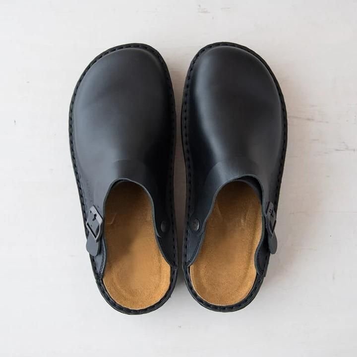 Classic Casual Clogs | Flats