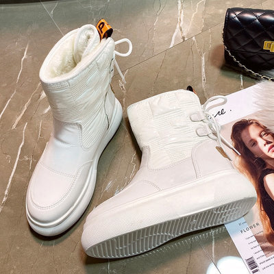 Winter Ankle Boots | Women