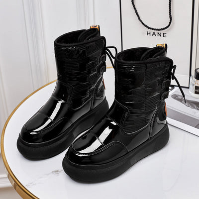 Winter Ankle Boots | Women