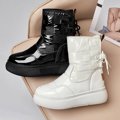 Winter Ankle Boots | Women