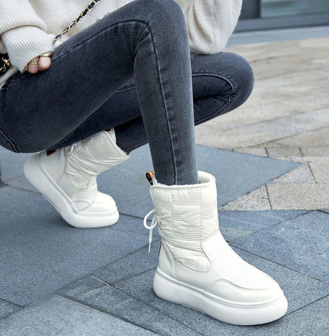 Winter Ankle Boots | Women