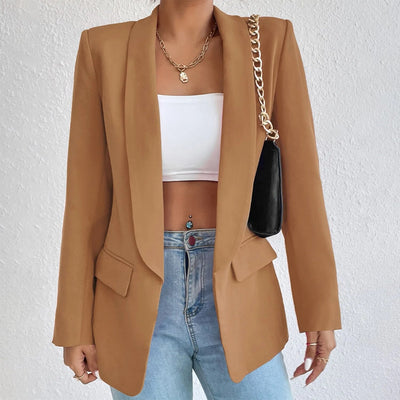Alena | Comfy Blazer