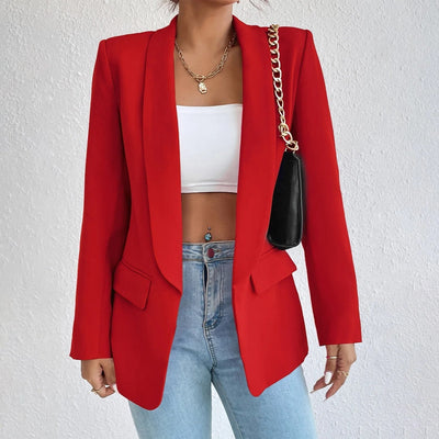 Alena | Comfy Blazer