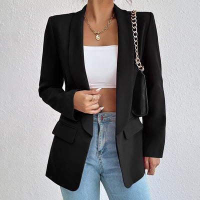 Alena | Comfy Blazer