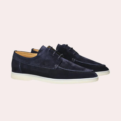 Classic Slip-On Loafers | Flats