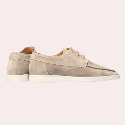 Classic Slip-On Loafers | Flats