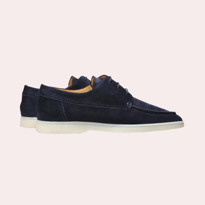 Classic Slip-On Loafers | Flats