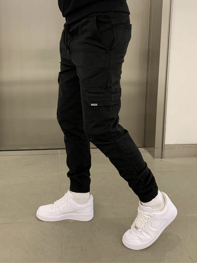 Cargo Casual Jogger Pant