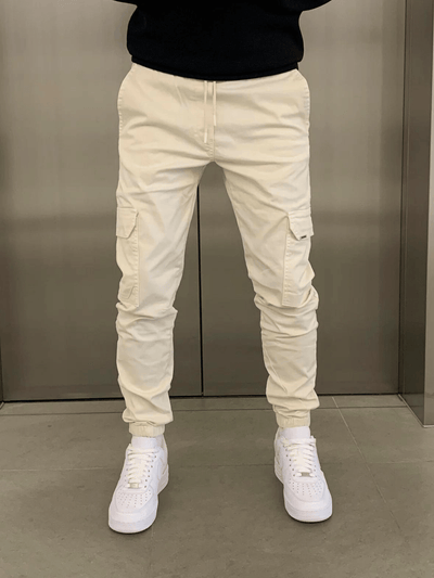 Cargo Casual Jogger Pant