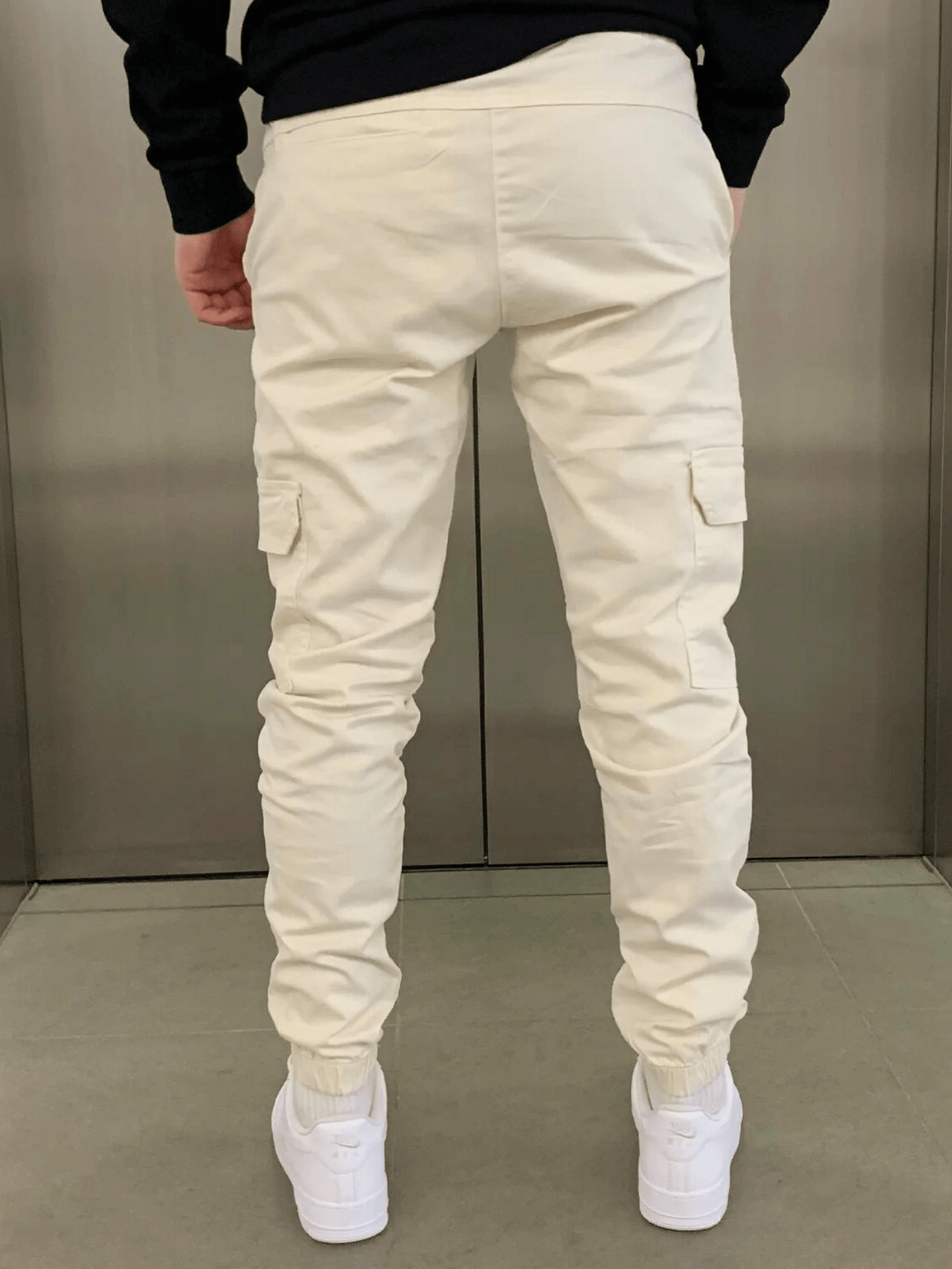 Cargo Casual Jogger Pant