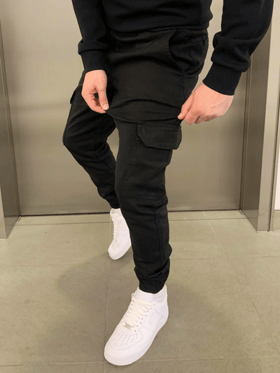 Cargo Casual Jogger Pant