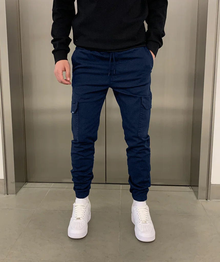 Cargo Casual Jogger Pant