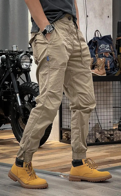 Stretch Utility Men’s Cargo Pants
