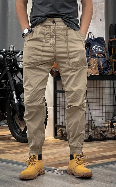 Stretch Utility Men’s Cargo Pants