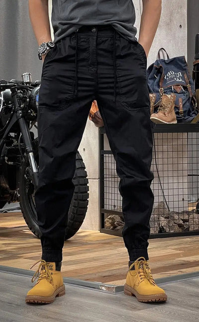 Stretch Utility Men’s Cargo Pants