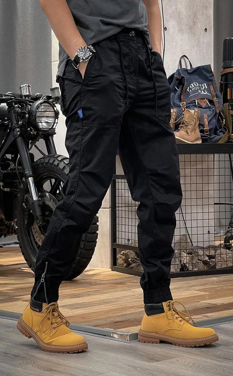 Stretch Utility Men’s Cargo Pants