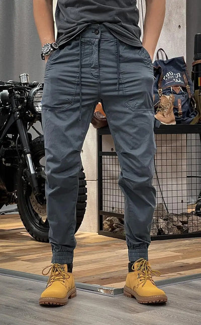 Stretch Utility Men’s Cargo Pants