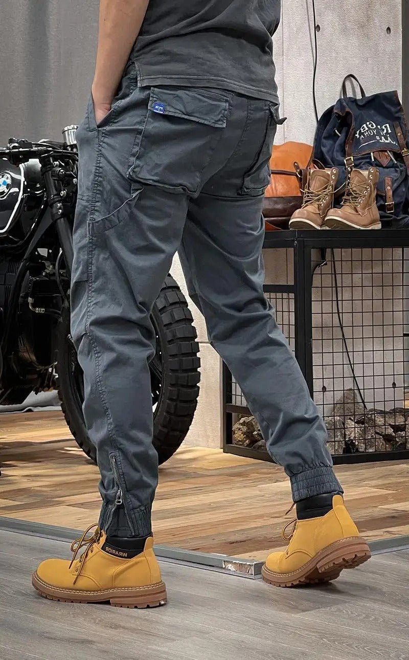 Stretch Utility Men’s Cargo Pants