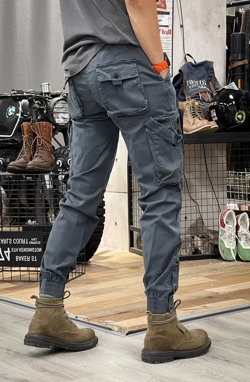 Stretch Utility Men’s Cargo Pants