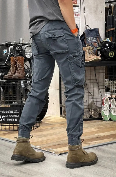 Stretch Utility Men’s Cargo Pants