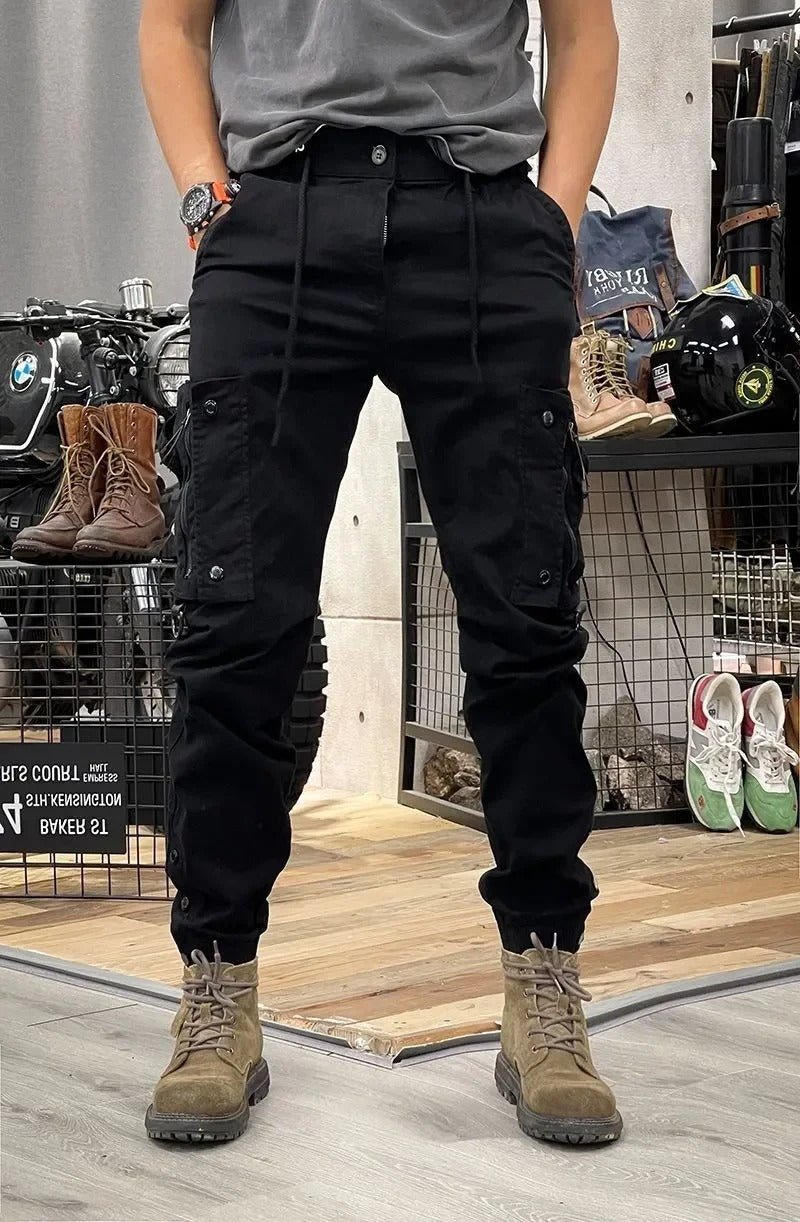 Stretch Utility Men’s Cargo Pants