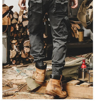 Stretch Utility Men’s Cargo Pants