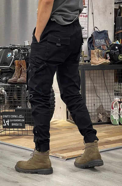 Stretch Utility Men’s Cargo Pants