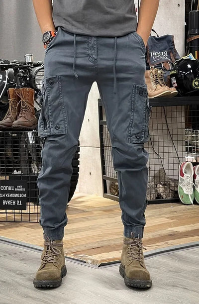 Stretch Utility Men’s Cargo Pants