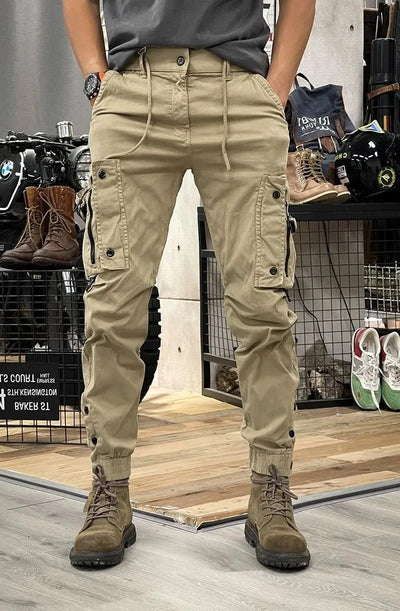 Stretch Utility Men’s Cargo Pants