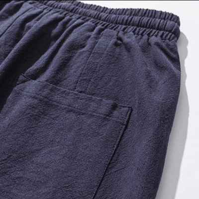 The Kezno Japan Style Pants