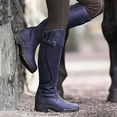 Winter Knight High Boots | Women